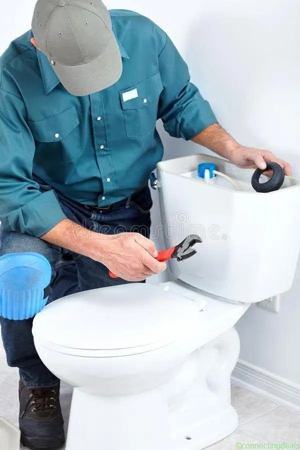 PLuMBEr PLuMBiNg , SeRvIcEs ✅ toilet repair - Image 1