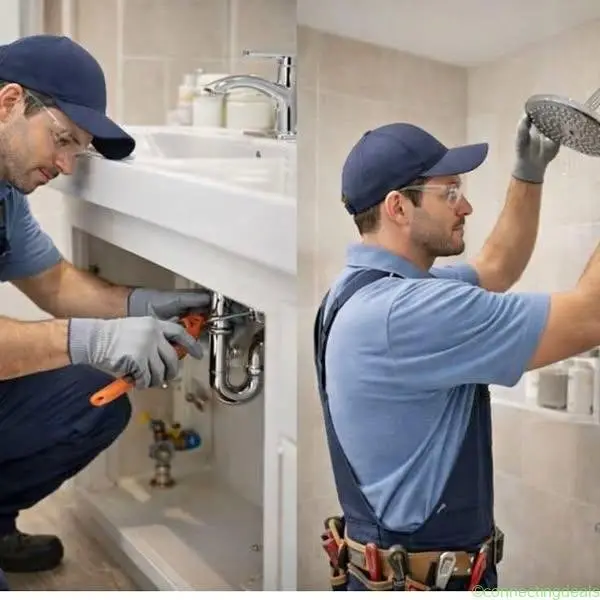 Relaible Handyman Service - Image 1