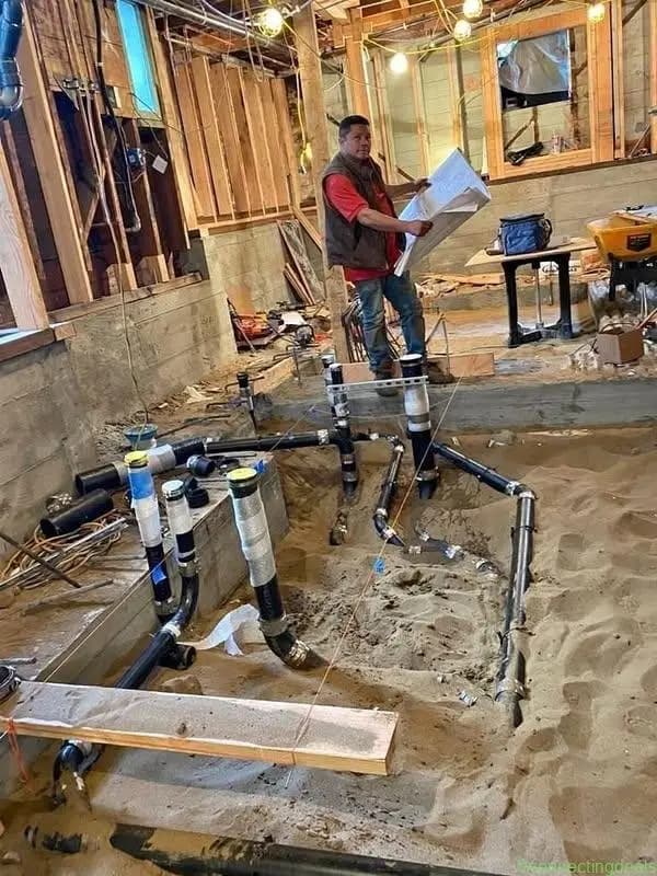 HANDYMAN SERVICES - Image 1