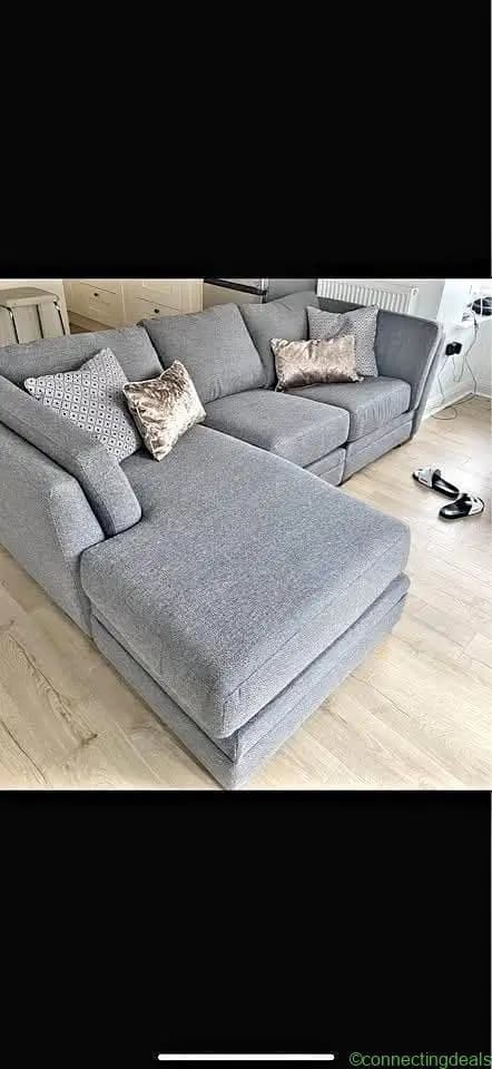 Sofa Couch 3 Seater Couch 2 Seater Sofa