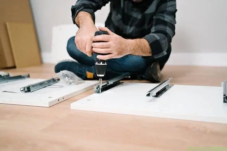 Assembly Service for Home - Image 1
