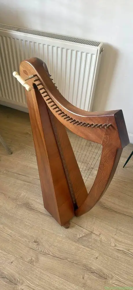 Harp - Image 1