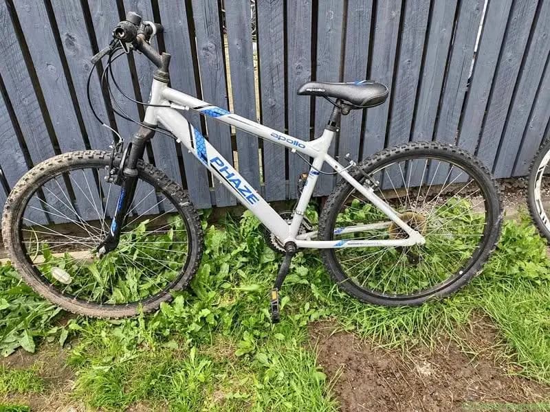 Men's bike - Image 1