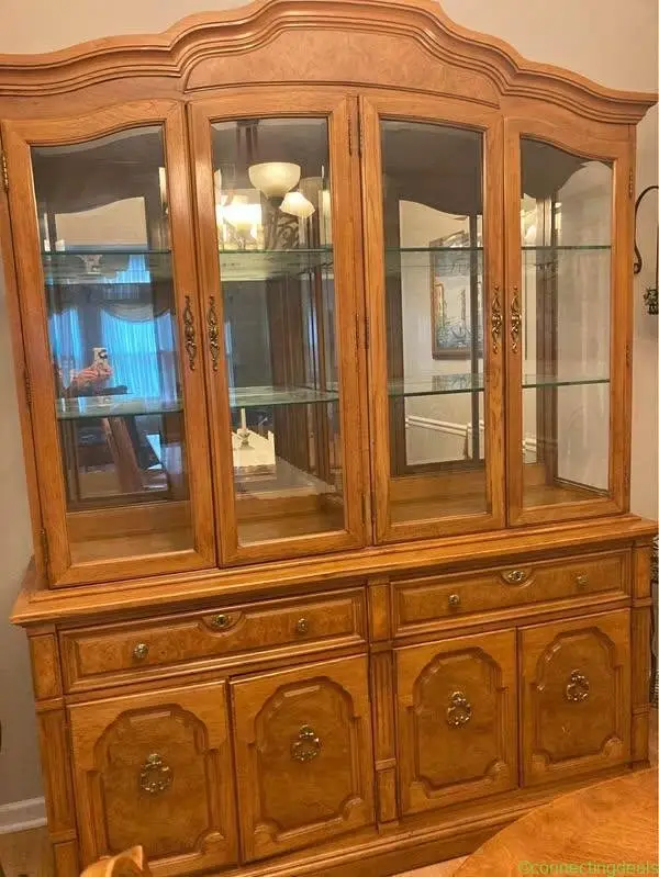 Dining room set - Image 1