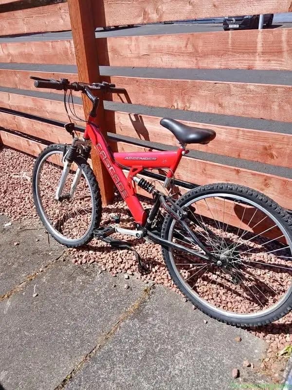 BIKE - Image 1