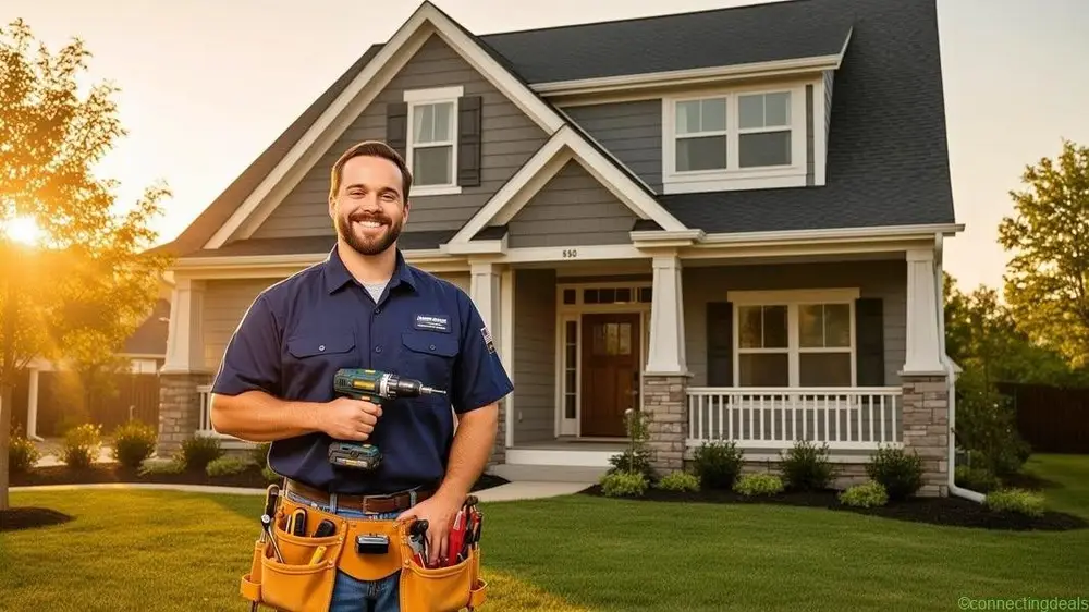 🔧 Handyman Service - Image 1