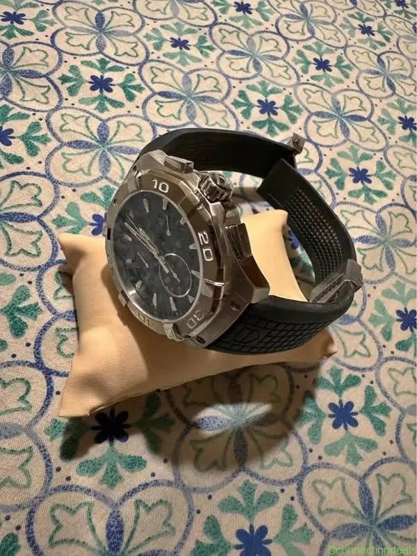 TAG HEUER Aquaracer 300M - Image 1