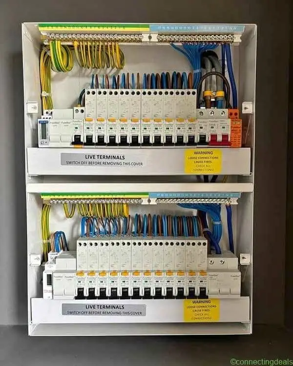 Electrician - Image 1