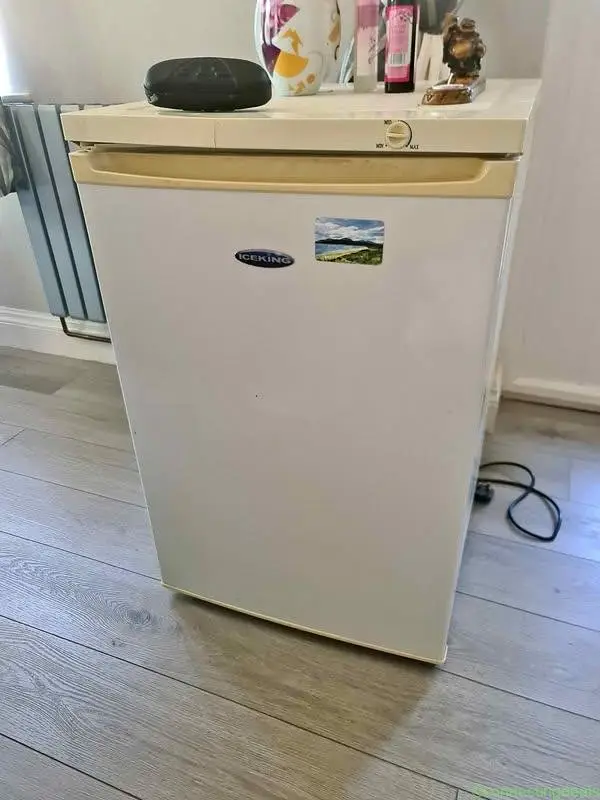 Freezer for free - Image 1