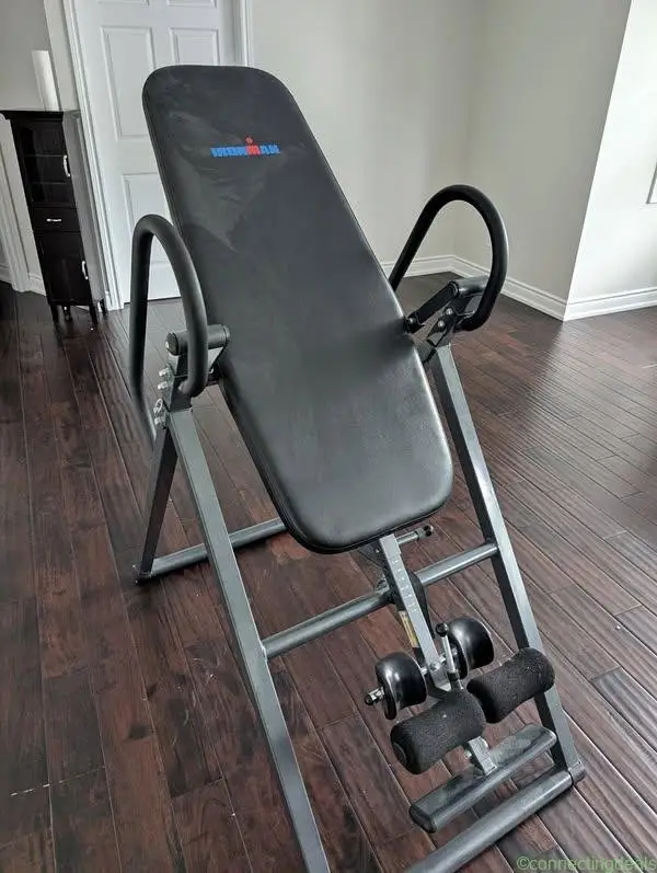 Inversion Table - Image 1