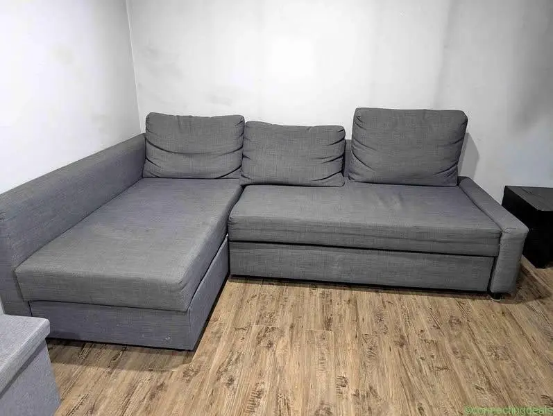 Ikea sofa bed - Free - Image 1