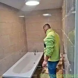 Skilled Handyman for Plumbing, Electrical & - Image 1