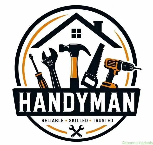 Handyman & Outdoor Services - Image 1
