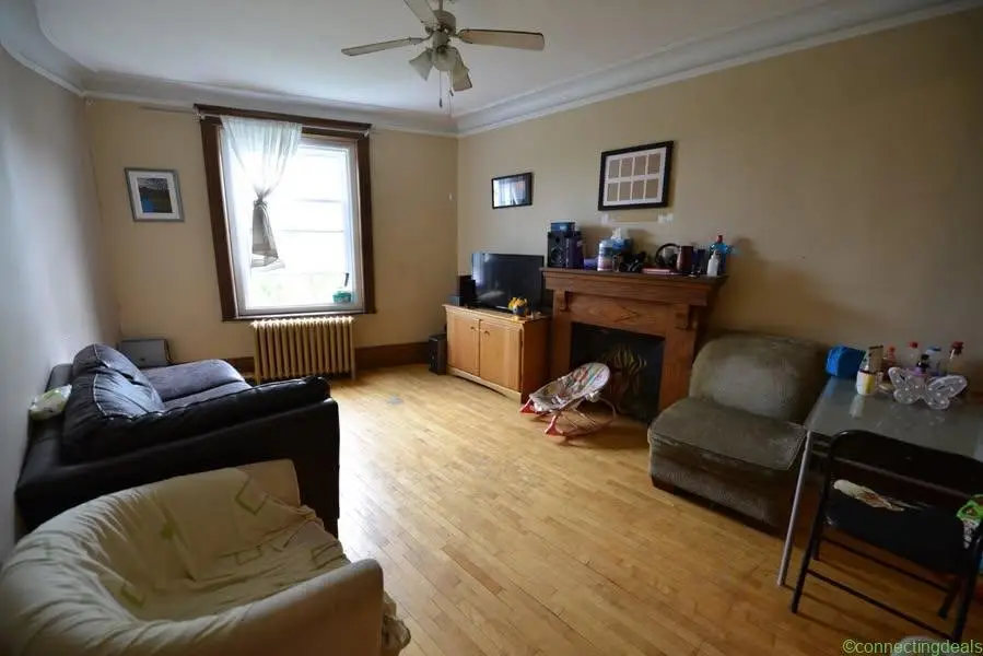 3 chambres à coucher 1 salle de bain Appartement