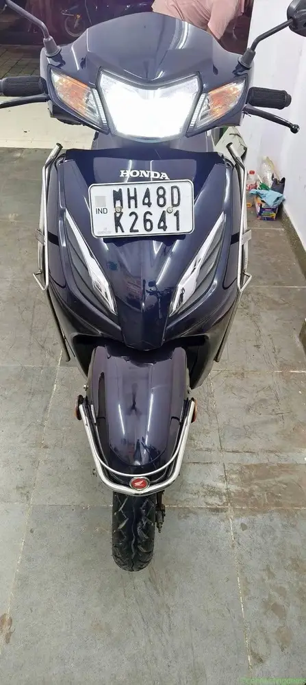 Activa H Smart - Image 1