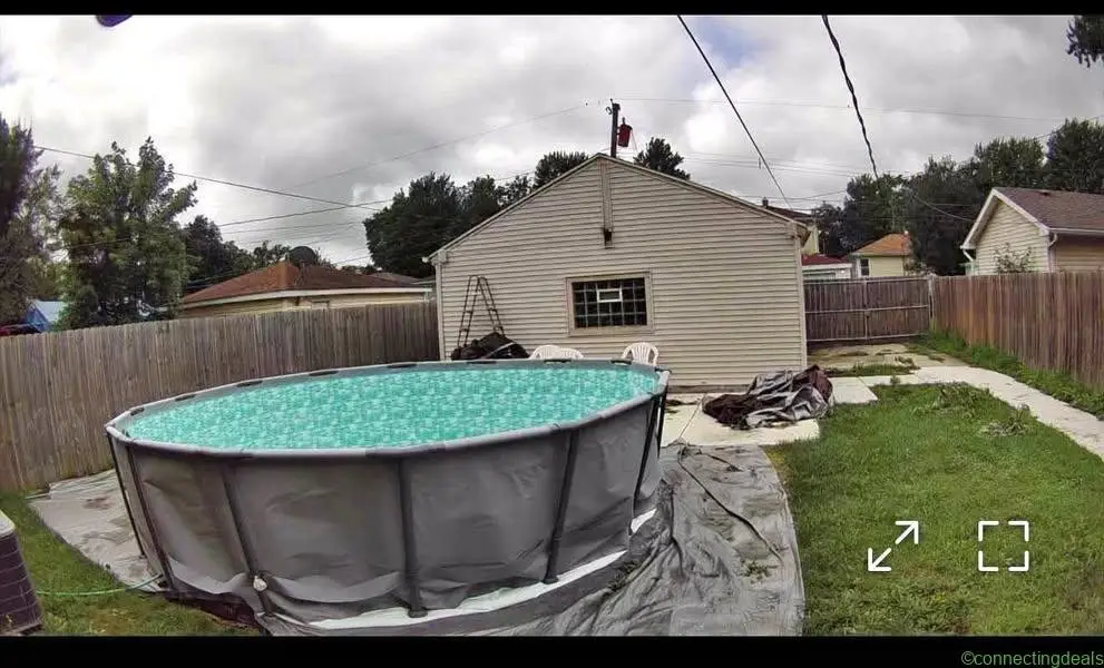 Pool - Image 1