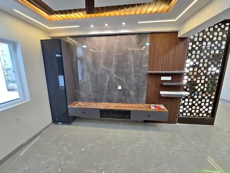 2 beds 2 bathrooms – Flat - Image 1