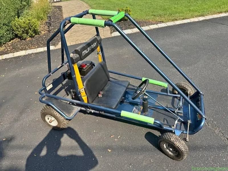 Murray Explorer Go-Kart - Image 1