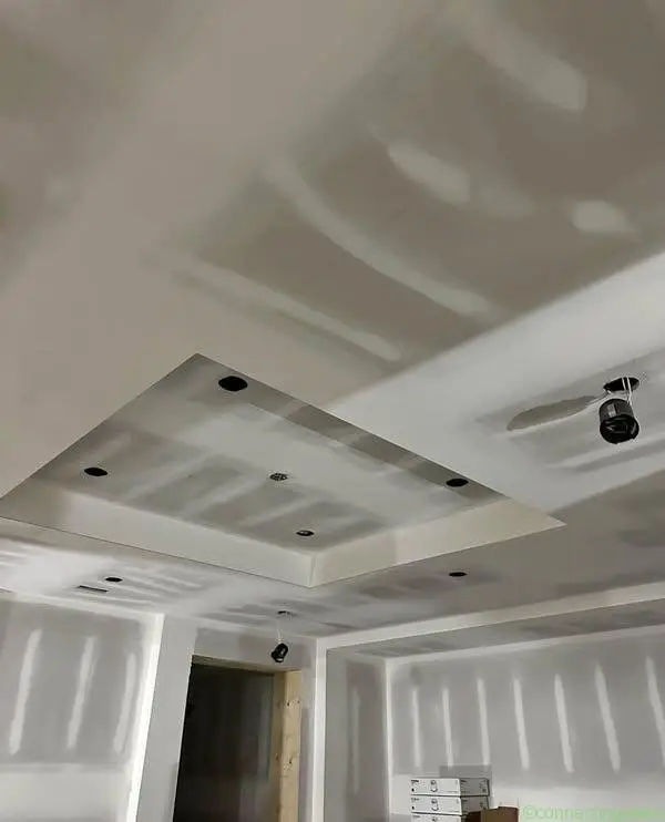 Drywall Installation & Repair Services
