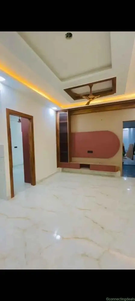 3 Beds 3 Baths - Apartment - Image 1