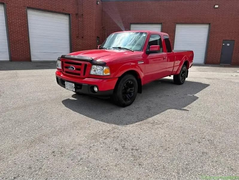 2011 Ford Ranger - Image 1