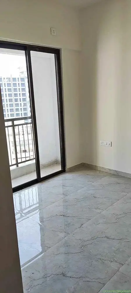 1 Bed 2 Baths - Apartment - Image 1