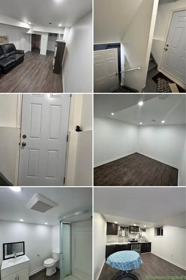 2 Beds 1 Bath - Townhouse
