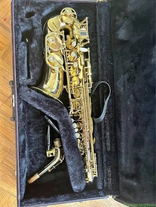 Saxophone - Image 1