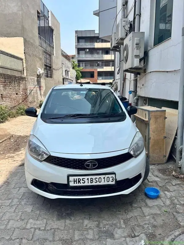 Tata tigao diesel 2018 modal owner 2 - Image 1