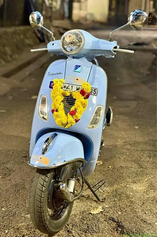 Vespa for sale - Image 1