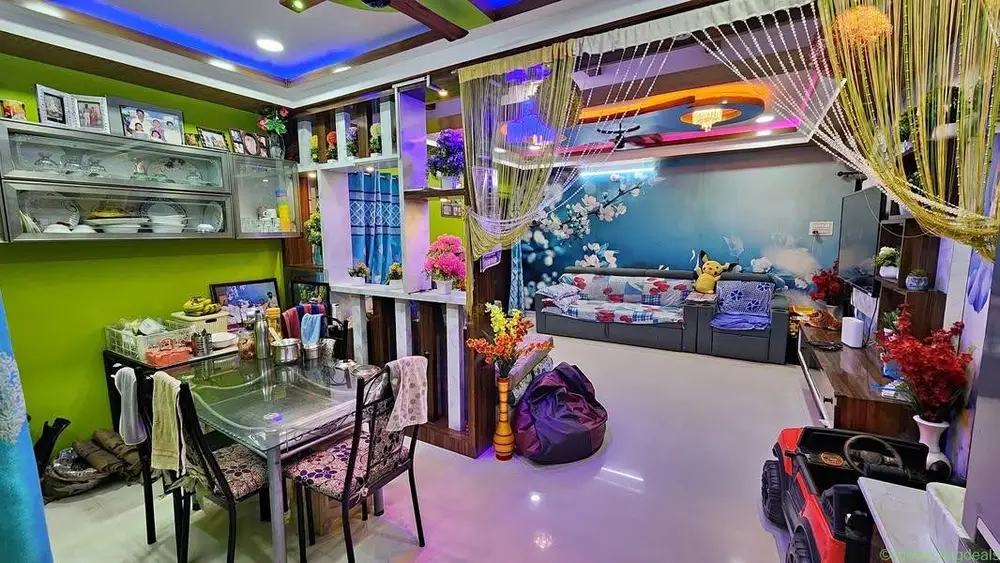 2 Beds 3 Baths - Apartment - Image 1