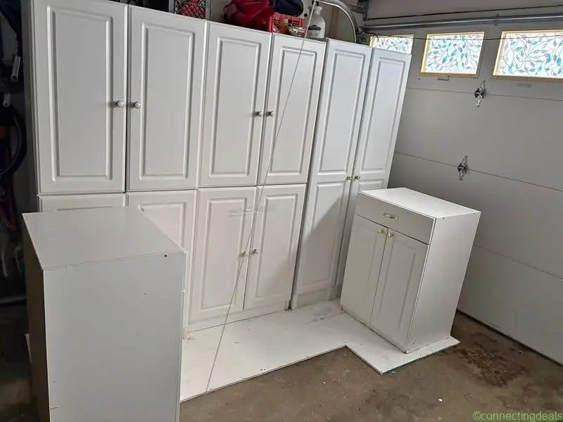 FREE CABINETS - Image 1