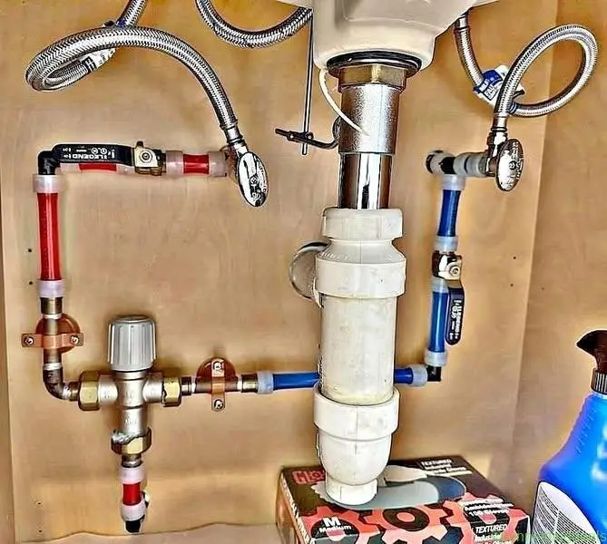 AFFORDABLE pLUMBING sERVICE - Image 1