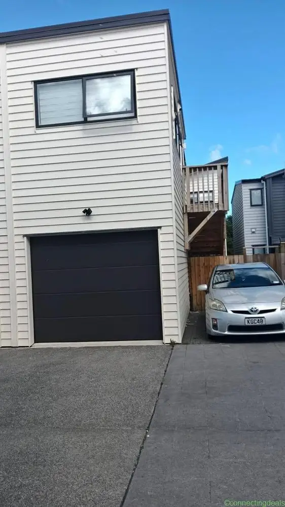 Granny flat for rent - Image 1