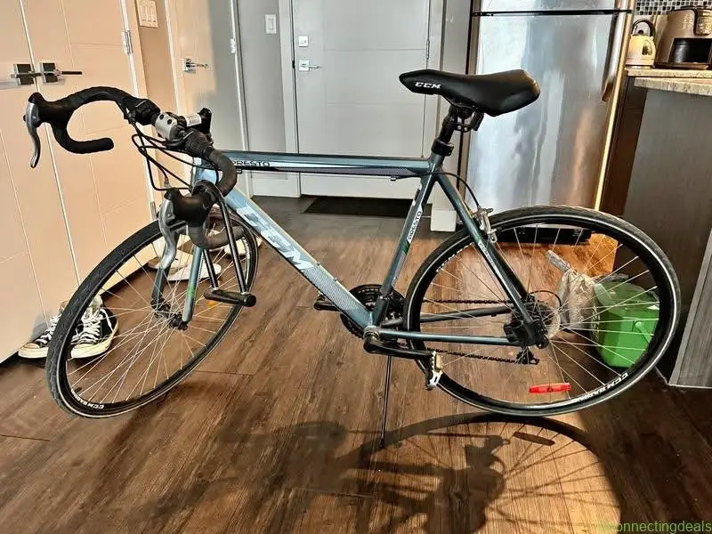 CCM Presto Road Bike - Image 1