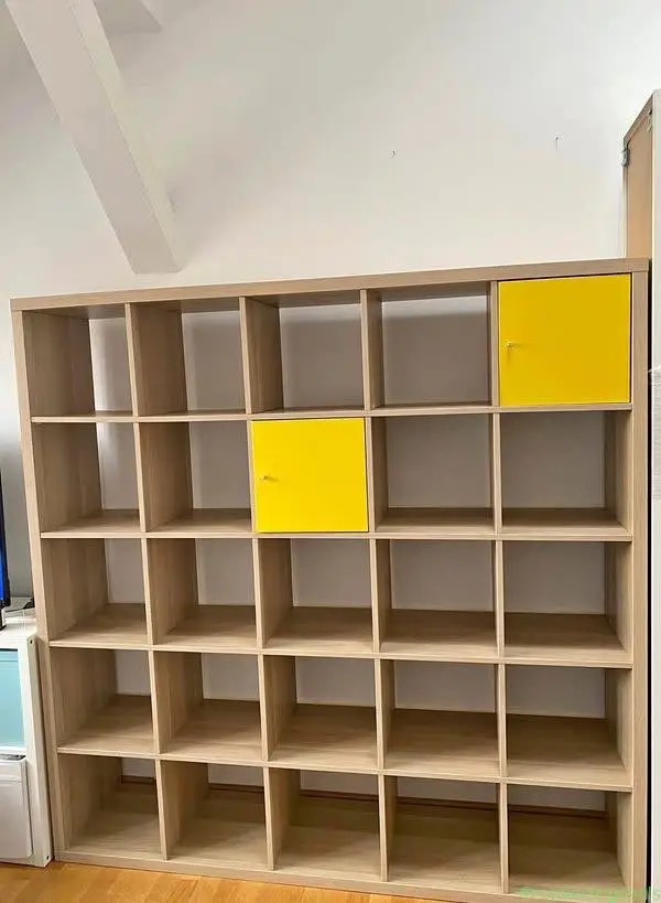 Ikea Cube 182x182cm
