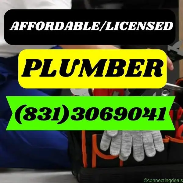 PLumBEr , PlumBinG , PLumBeR SeRvice - Image 1