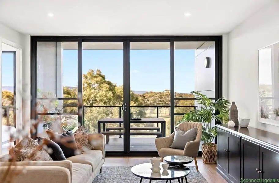 2 beds 2 baths Flat/apartment