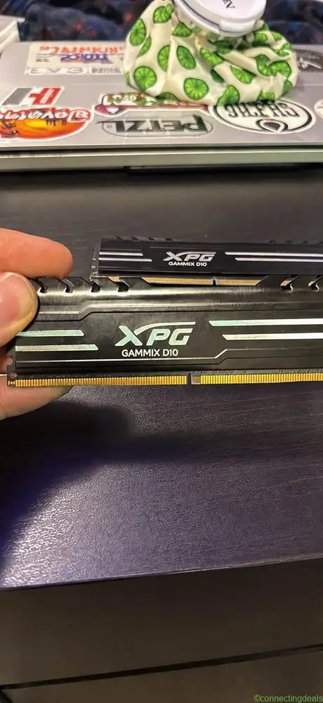 DDR4 16gb 3000mhz - Image 1