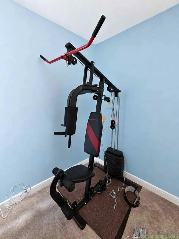 Multi gym - Image 1