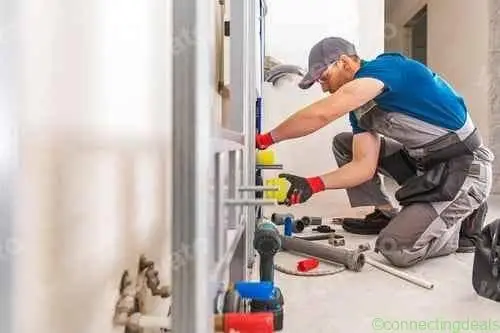 Handyman /plumber services - Image 1