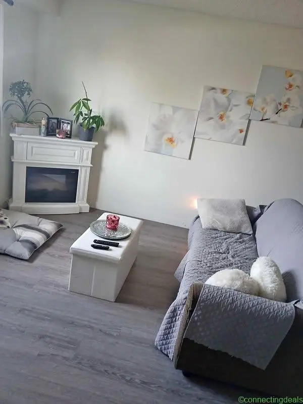 3 Beds 1.5 Baths - Townhouse