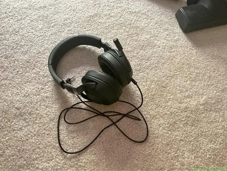 Razer Kraken X Lite Gaming Headset - Image 1