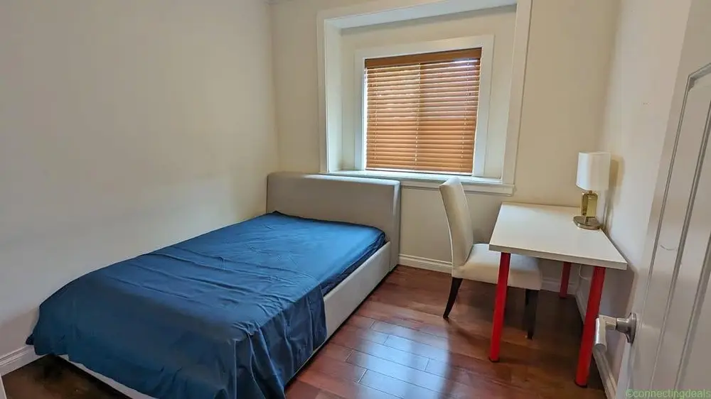 2 Beds 1 Bath House