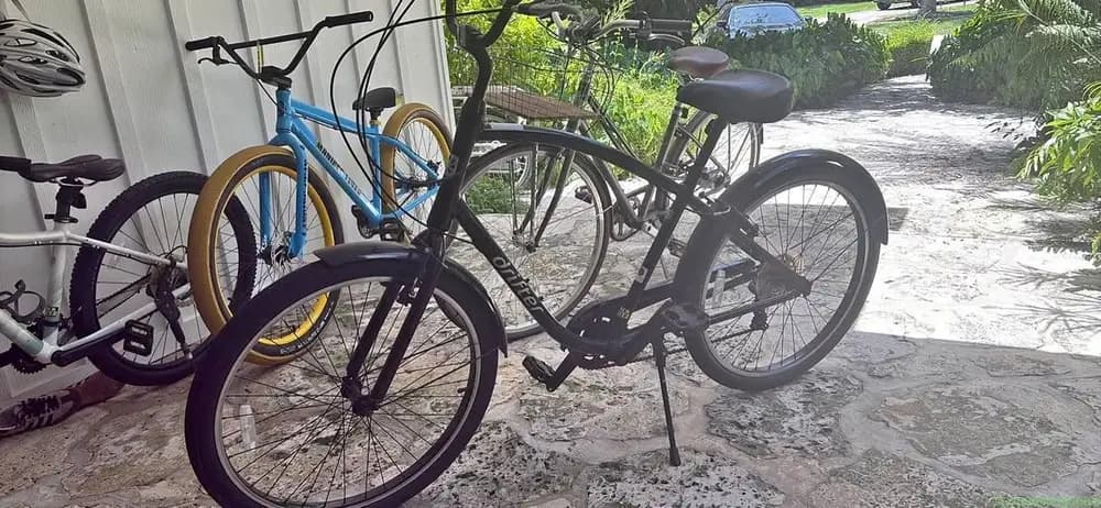 Sun Bicycles Drifter Cruiser - Image 1