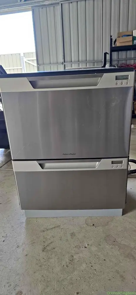 Dish washer - Image 1