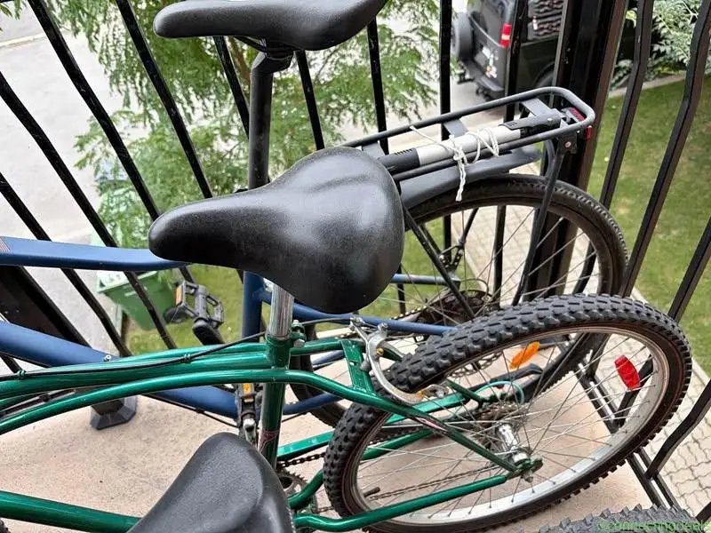 Bicycles - Image 1
