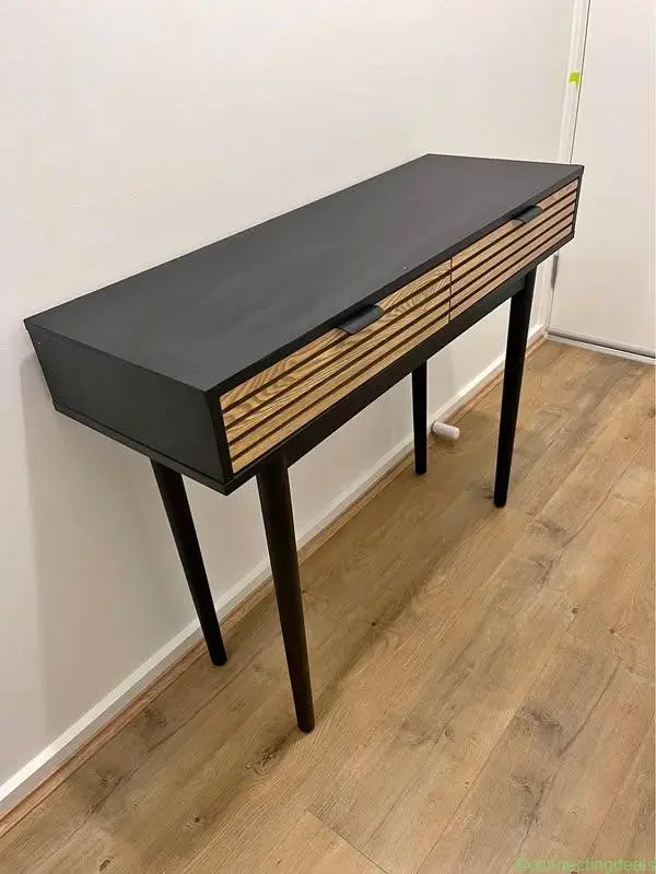 Hallway table