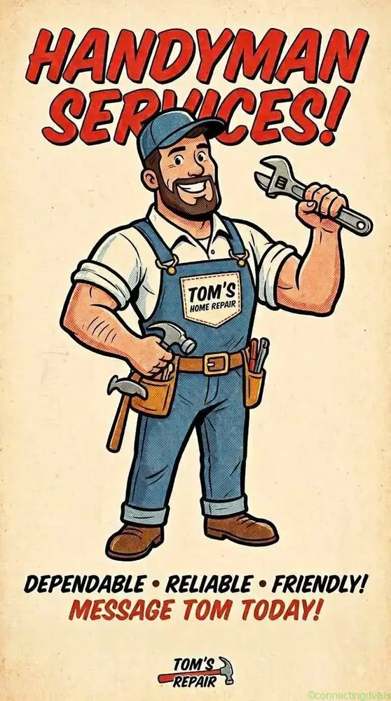 Handyman Services