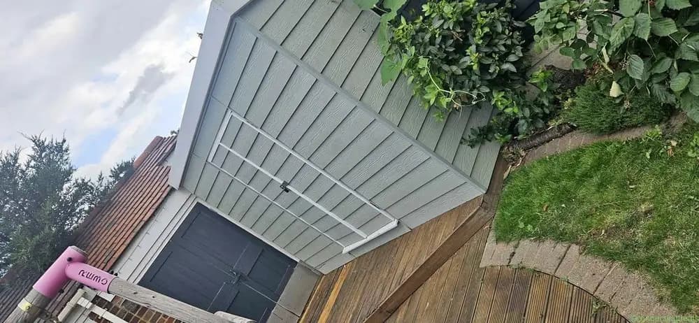 Garden shed - Image 1